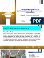Presentación-Francés Progresivo IV-Etapa 2