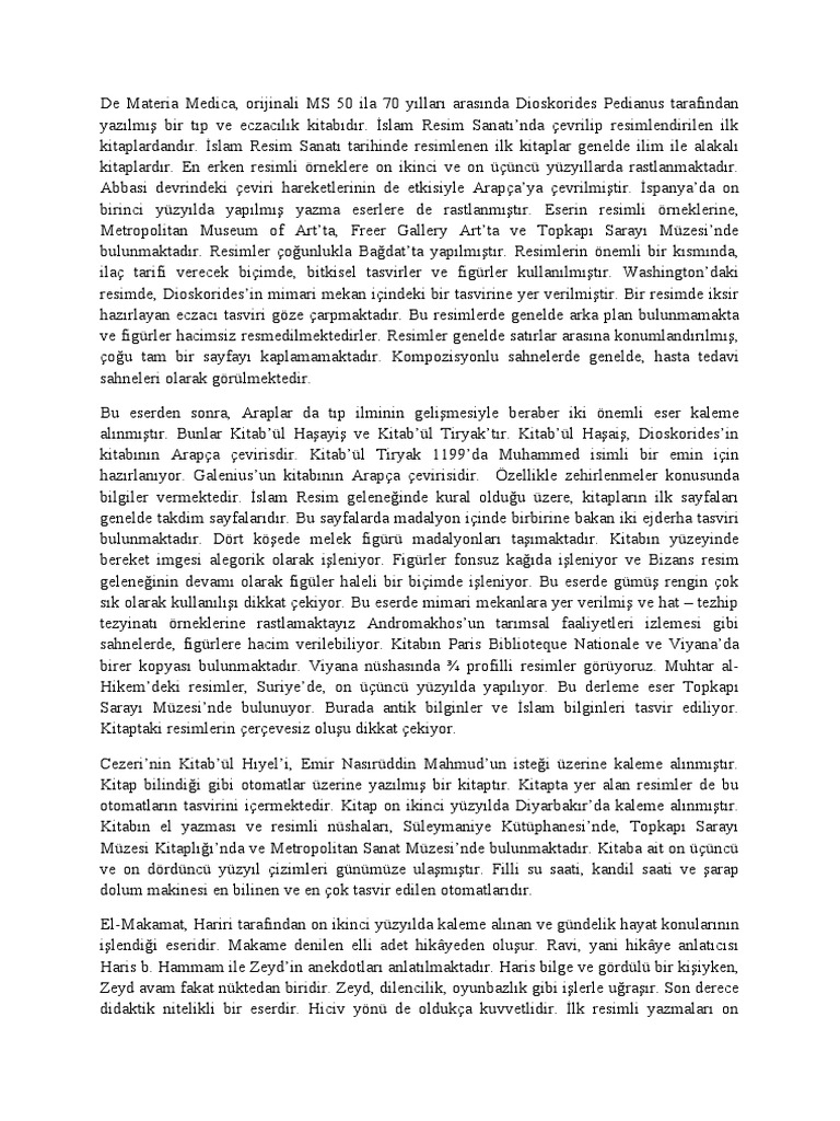 De Materia Medica PDF
