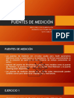 PUENTES DE MEDICIÓN.1