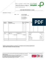 Facture Proformat Tuboplast