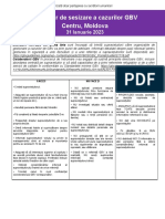 GBV Referral Pathway Central January