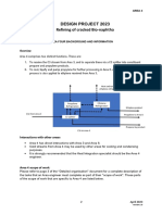 DP2023 - Area Four Handout - Version 1.3