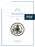 Tecnología Mecanismos Jose Angel Sanchez