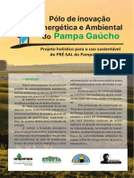 Informativo Projeto Pampa