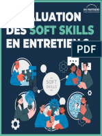 L'évaluation Des Soft Skills en Entretien