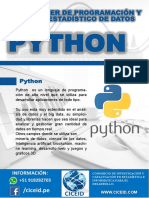 7 Contenido Python