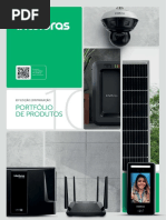 Plataforma Nexcode Controls: Segurança e Gestão | PDF | Rede de ...