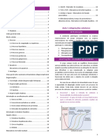 Anatomia patológica - Unidade 1