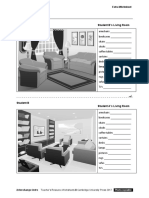 Interchange5thEd IntroLevel Unit07 Extra Worksheet-2