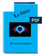 La Fisica - Complementos Mat.