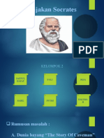 Kebijakan Socrates