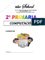 Modulo de Computacion