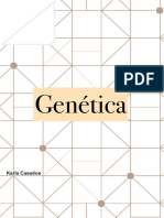 Libreta Genética