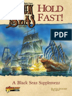 Black Seas Hold Fast