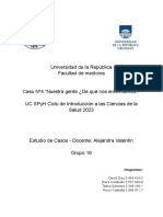 SPyH Caso 4 Diaz, Caraballo, Sánchez, Carballa