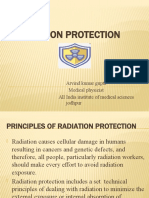 Radiation Protection