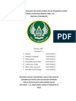 Kel 2 - MODUL SIMBA BAGIAN TRANSAKSI