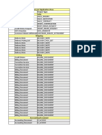 BP Op Entpr S4hana2021 08 Forms List en Ru