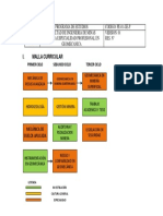 Mv1 Plan de Estudios Segunda Especialidad Profesional en Geomecanica A