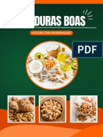 Gorduras Boas