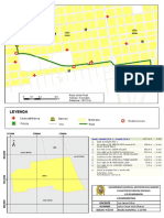 Mapa 2 - Restricciones