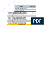 Horario Nuevo 2023 Turno C