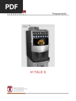 Manual Vitale - ES