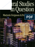 1997 Cultural Studies in Question, Ferguson and Golding