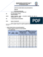 Informe del docente - Evaluación diagnóstica 2023 Secundaria (1)