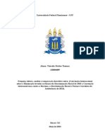 Estudo Dirig. Fundamento Dos Direitos Humanos