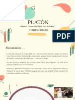 PPT Platon