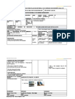 Anexo 1. Planificación Microcurricular