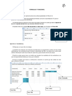 Practica 2 Formulas y Funciones