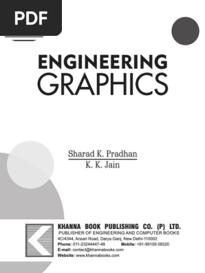 Diploma Engineering Graphic English