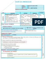 VIERNES 5 MAYO MATEMATICA Resolvemos Problemas de Sustraccion