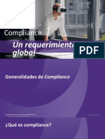 Compliance Un Requerimiento Global - Grant Thornton