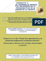PDF Psicoanálisis. Sujeto1 Topicas