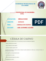 Diseñoo de Canales PDF