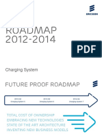 10 - Charging System Roadmap