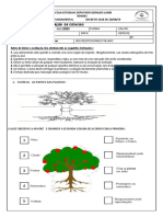 Avaliação de Alice 2°bimestr Ciênc Ias1