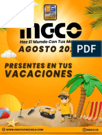 Catalago Ingco Agosto 27-8-22