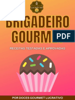 E Book Gratuito Brigadeiro Gourmet