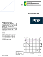 Staircase Pressurization - Submittal