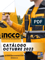 Catalago Ingco Octubre 15-10-22