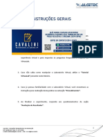 Laboratório de Geoprocessamento - Método de Levantamento Gnss