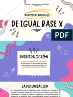 Presentación Diapositivas Propuesta Proyecto para Niños Infantil Juvenil Doodle Colorido Rosa