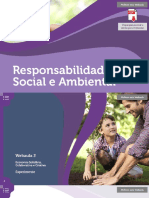 Responsabilidade Social Ambiental U4s2