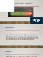 Electromagnetic Waves Tuesday