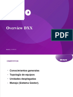 Overview DXX v1.1