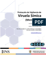 Pro - Viruela Simica 29112022